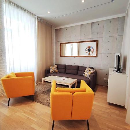 Bright Apartment Mariahilf Vídeň Exteriér fotografie